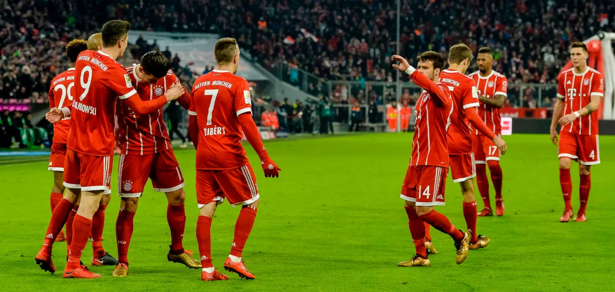 Fill your boots: BTTS tips for Bayern Munich v Hoffenheim, RB Leipzig v Hamburg, Oldham v Plymouth, Valencia v Real Madrid