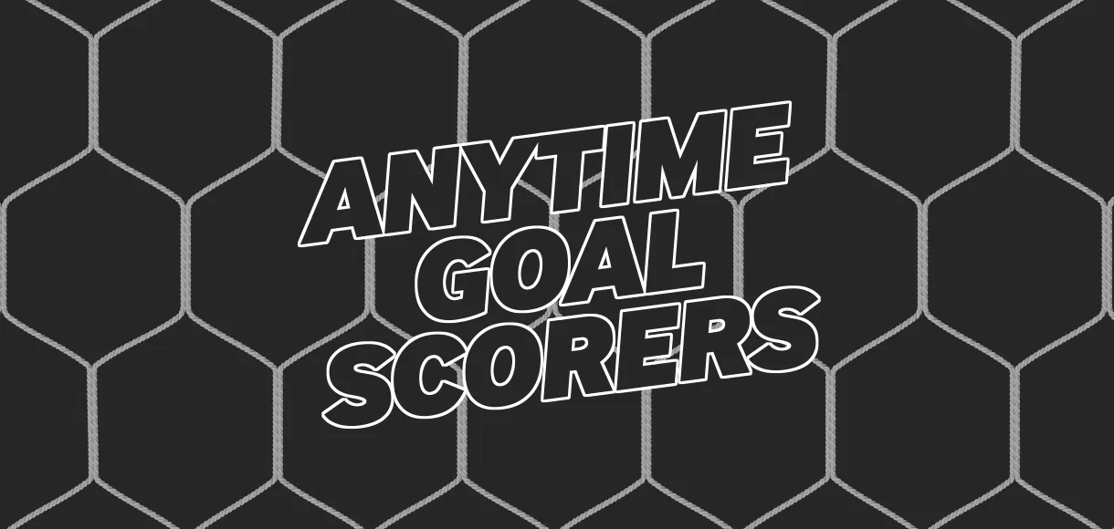 Football Tips: Anytime goalscorer tips for Saturday 13 10 18