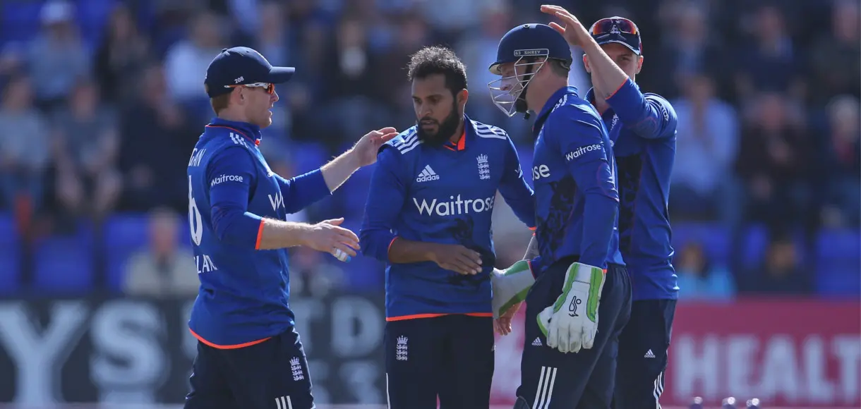 Simon Hughes: England are not flawless, but will continue to dominate this ODI series