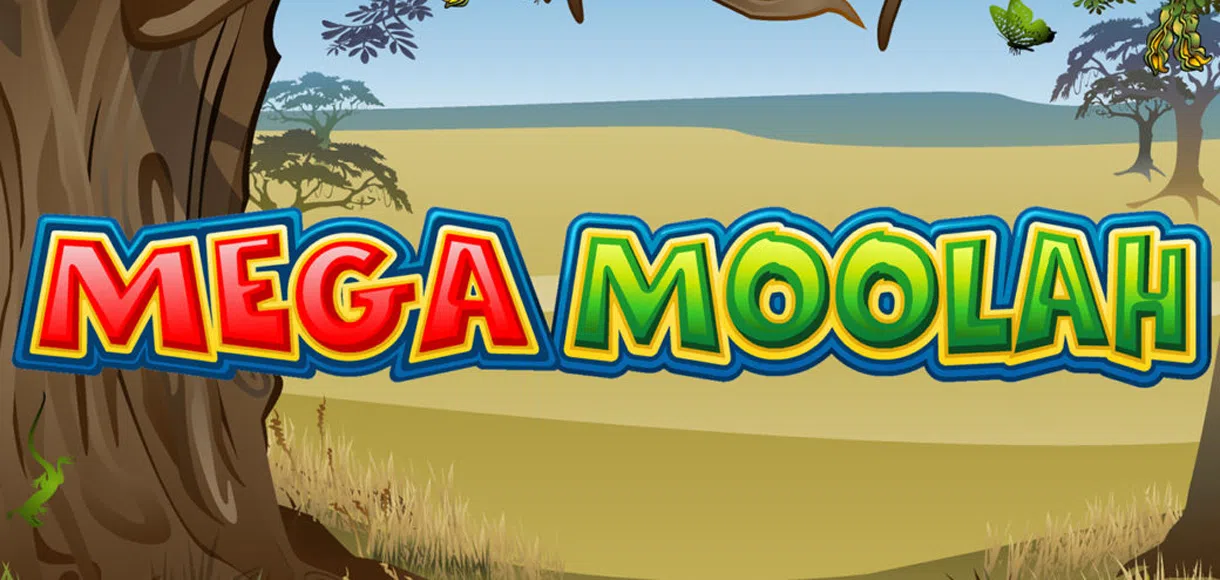 🎰 Mega Moolah: La historia de la primera tragamonedas progresiva 🦁