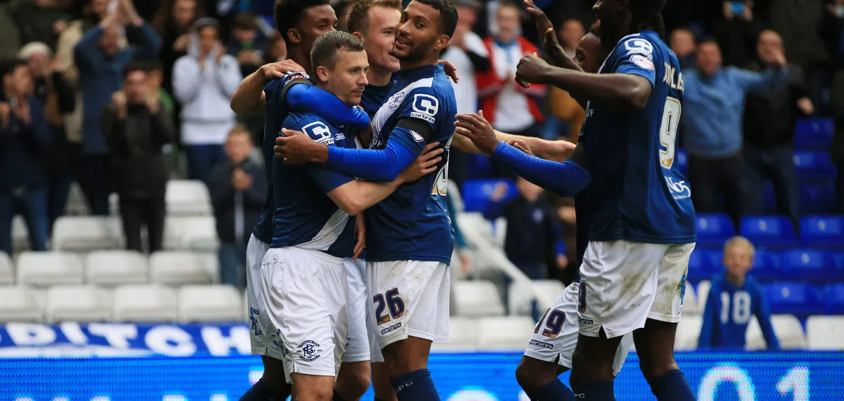 Birmingham poised to inflict derby-day despair on Wolves