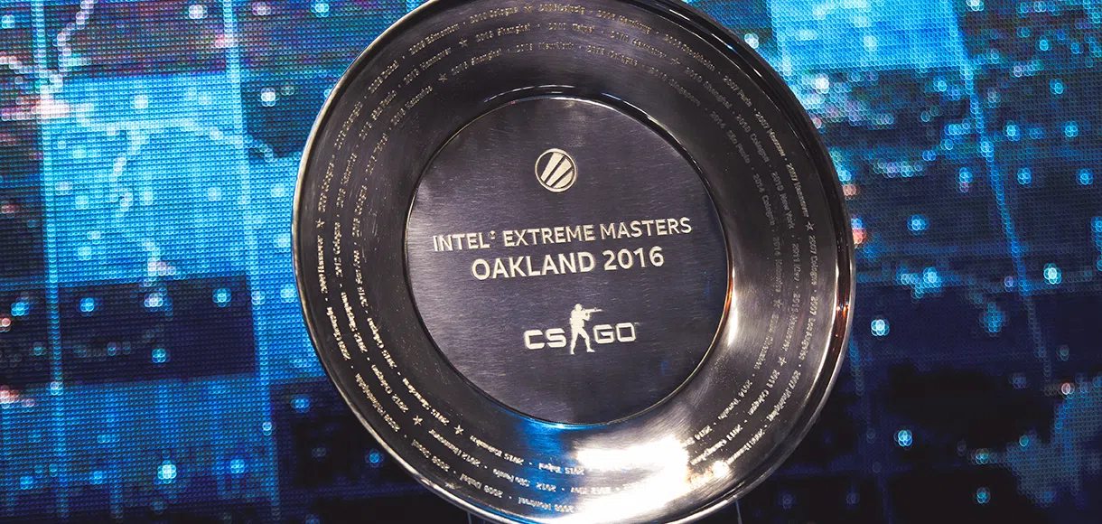 The Re-Take: 5 things we learned from IEM Oakland