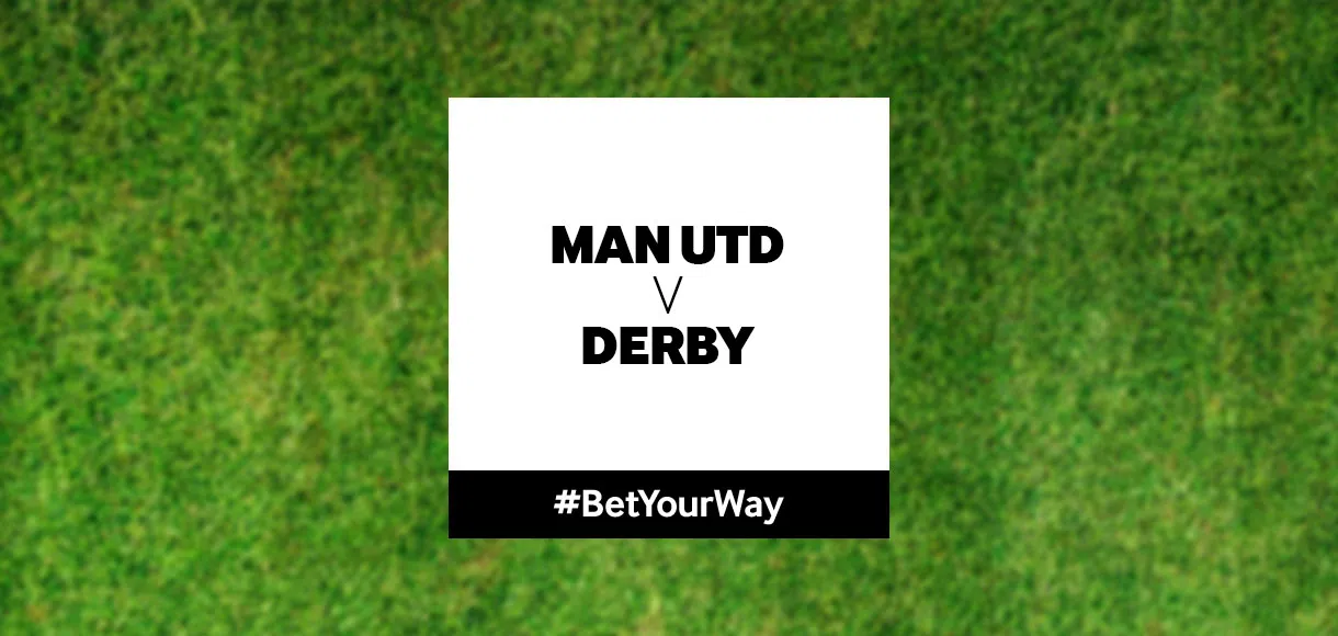 EFL Cup football tips for Man Utd v Derby 25 09 18