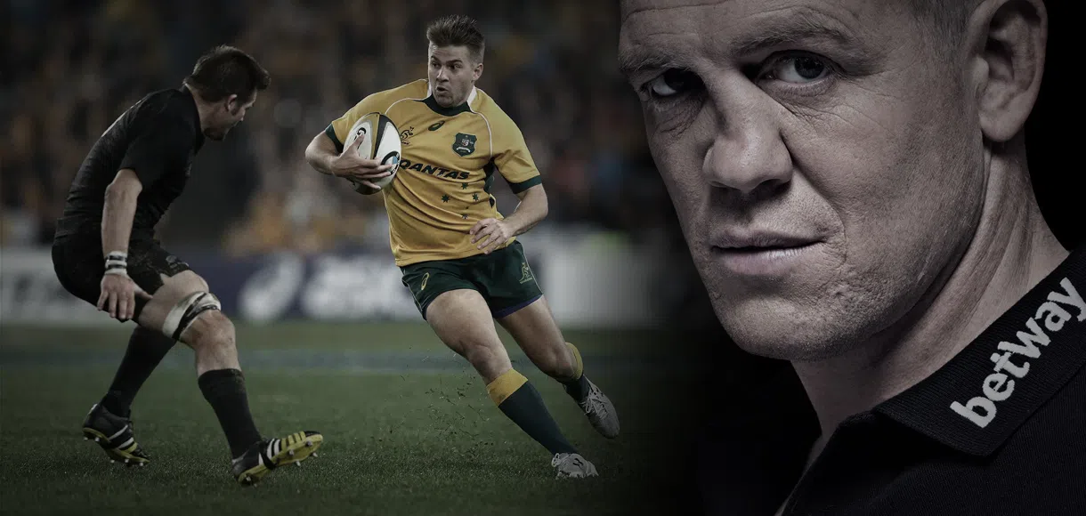 Mike Tindall: Last chance to appreciate grit and guile of Southern Hemisphere old-timers