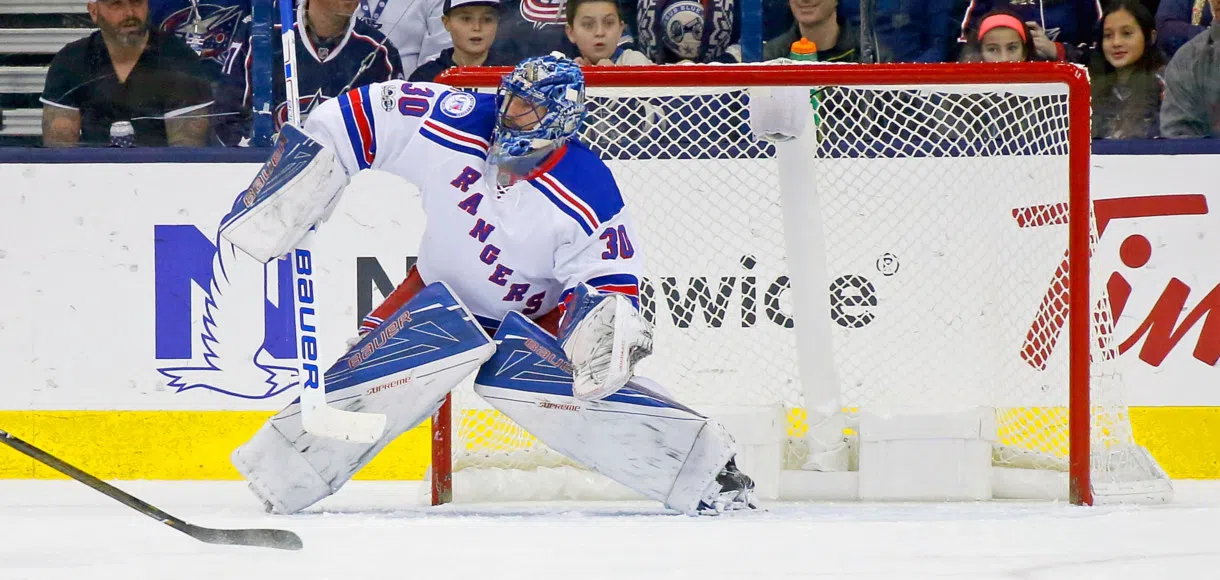 NHL four-fold: Top midweek selections for a profitable coupon