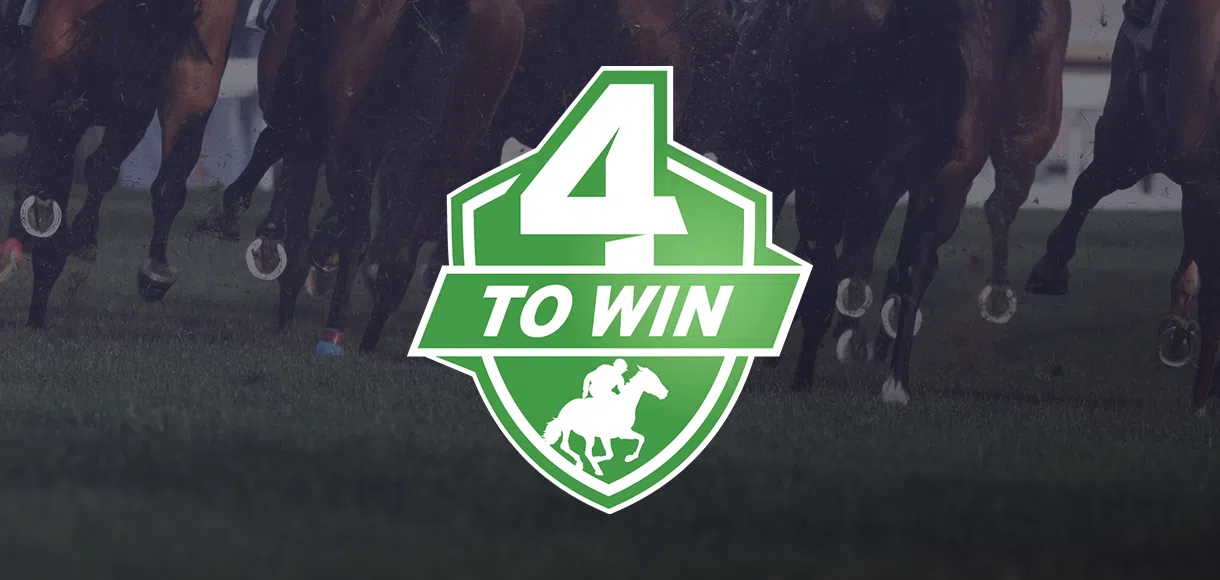 4 To Win offer explained