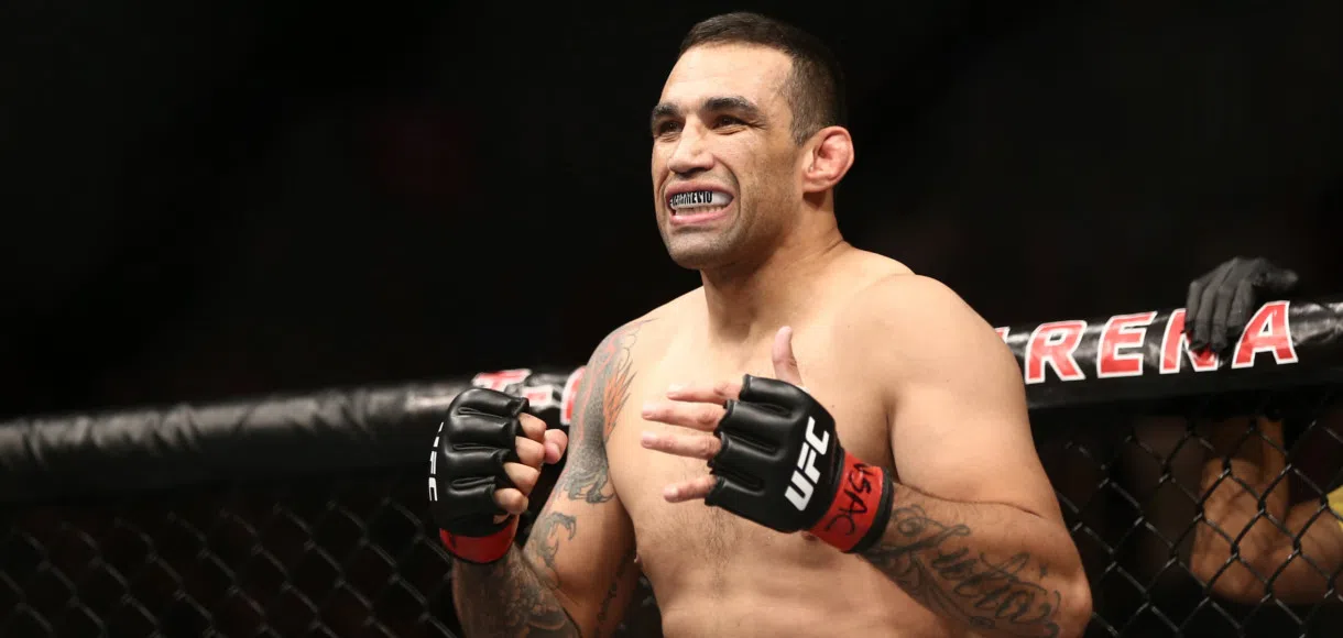UFC Betting: Tips for Werdum v Volkov in London