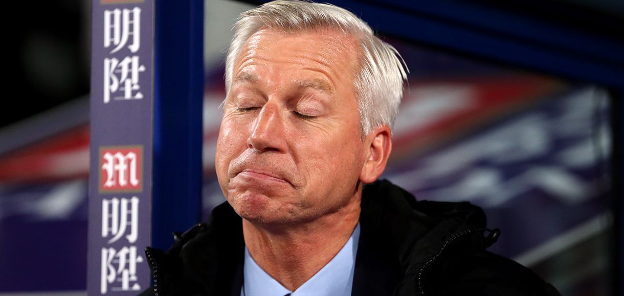 Rob Burnett: Why Alan Pardew is the obvious candidate to be next England manager