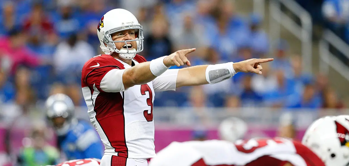 Confession time for Cardinals with Ravens’ struggles not all that they seem