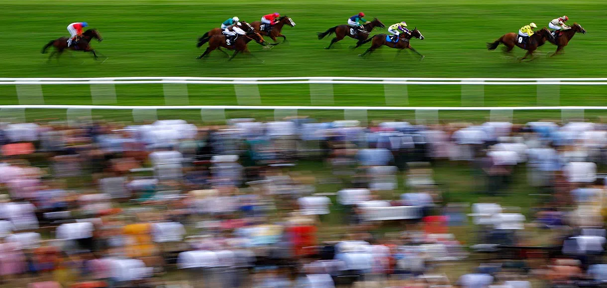 Horse racing tips for Newbury and Newmarket on Saturday