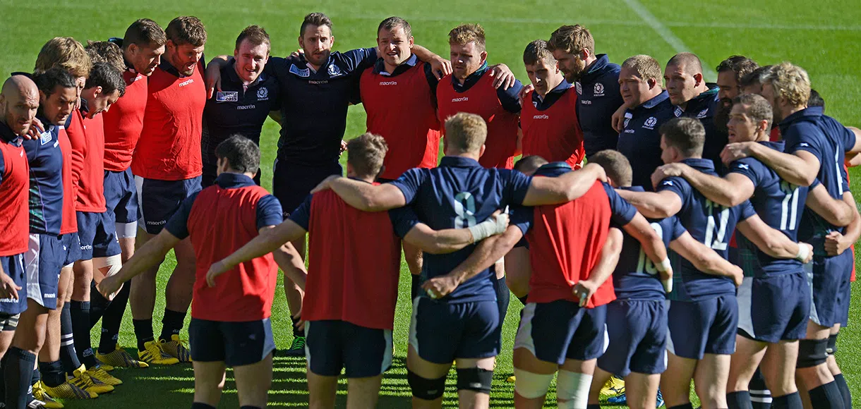 Battle-hardened Boks will show exactly what new-look Scots are really made of