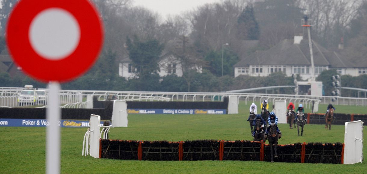 Boxing Day horse racing tips 26th December 2020