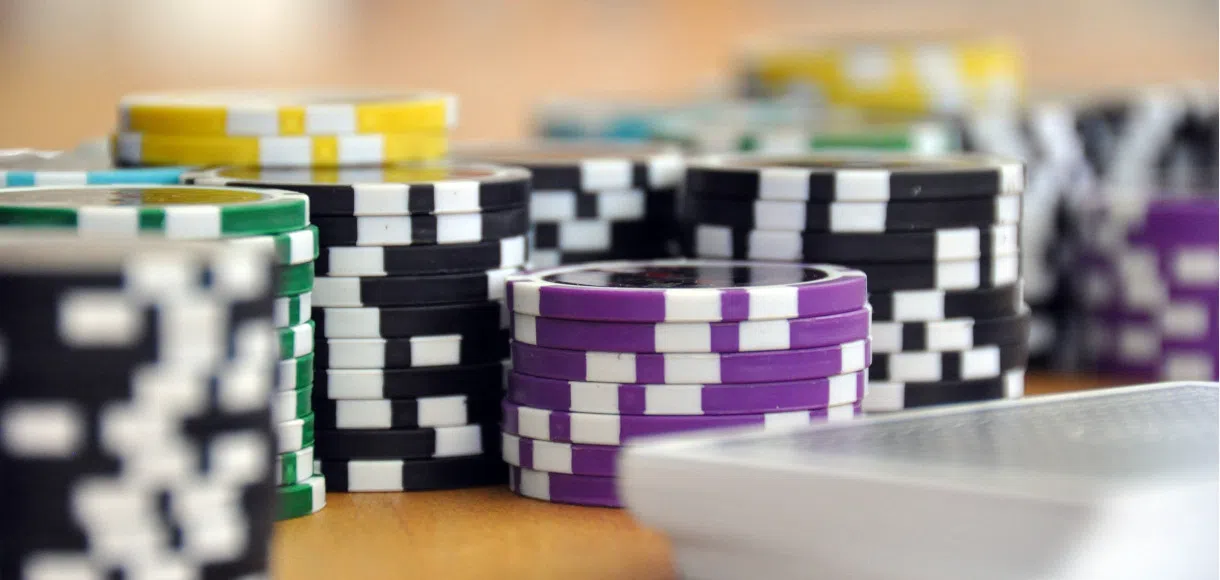 Blackjack strategy 101: Understanding the 31 System