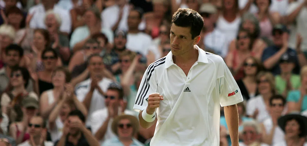 5 British tennis players who failed gloriously at Wimbledon
