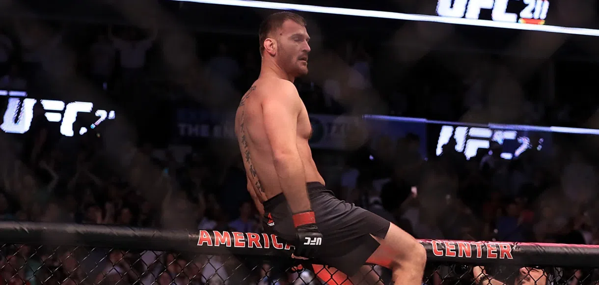 UFC 226 Betting: Tips for Miocic v Cormier