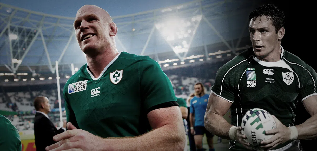 David Wallace: Incredible O’Connell can still inspire injury-hit Ireland to achieve history