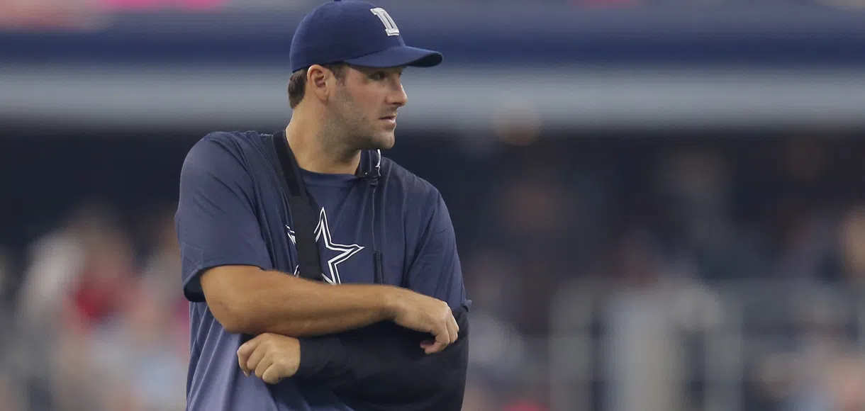 5 NFL Sunday picks: Cowboys comback to begin with Romo return