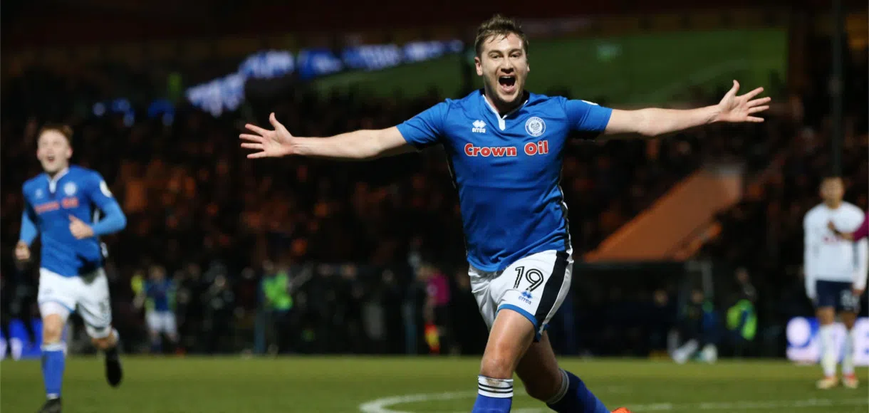 Wednesday Football League 4-fold accumulator