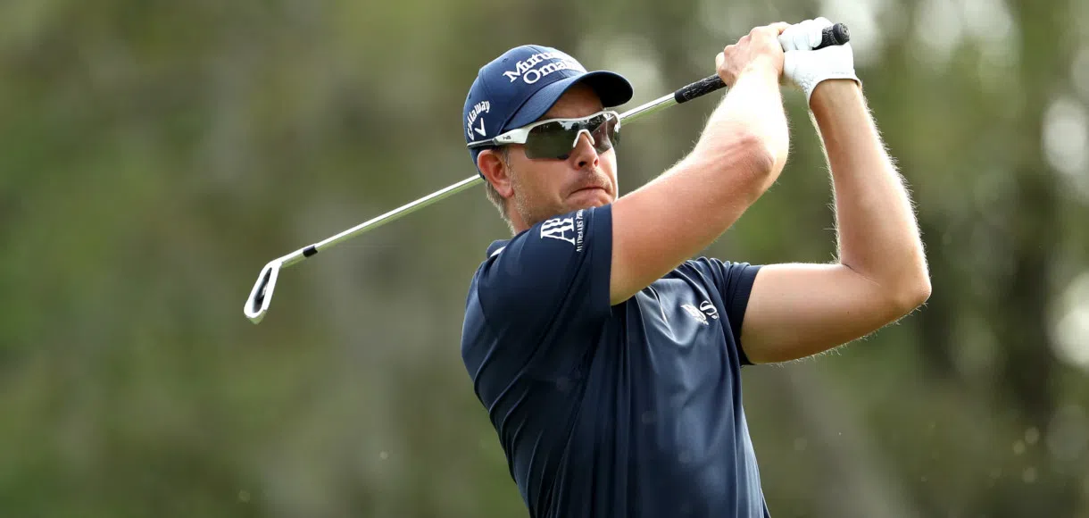 The money list: Our 5 top tips for the Shell Houston Open