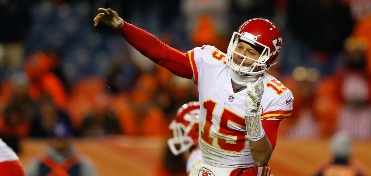 NFL tips: Our 9/1 four-fold for Week 3