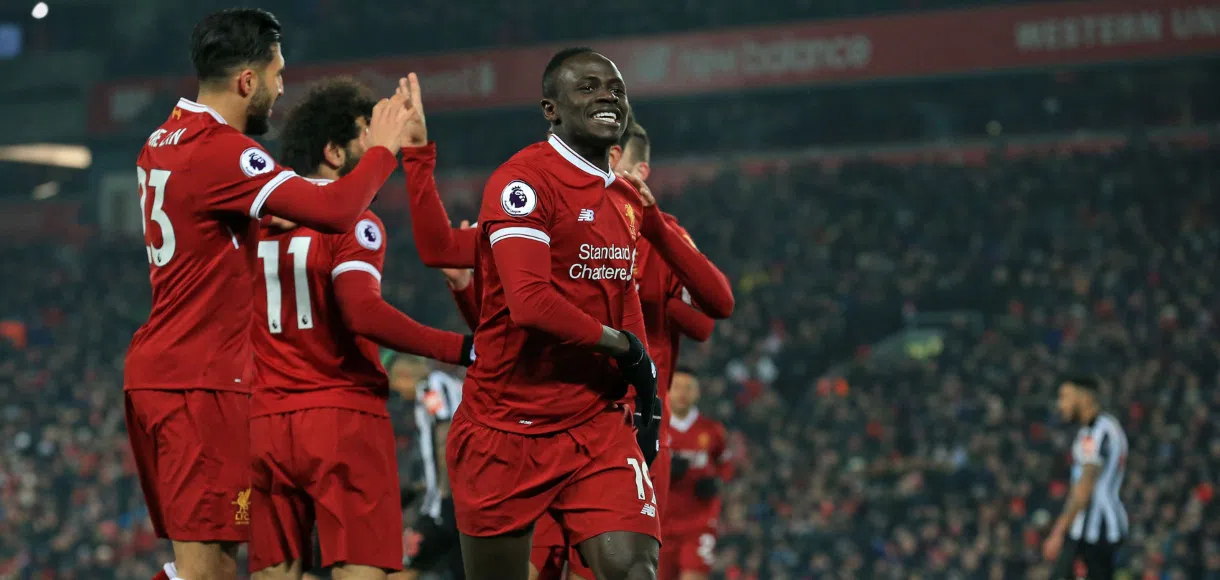 Football Betting: Tips for Liverpool v Watford