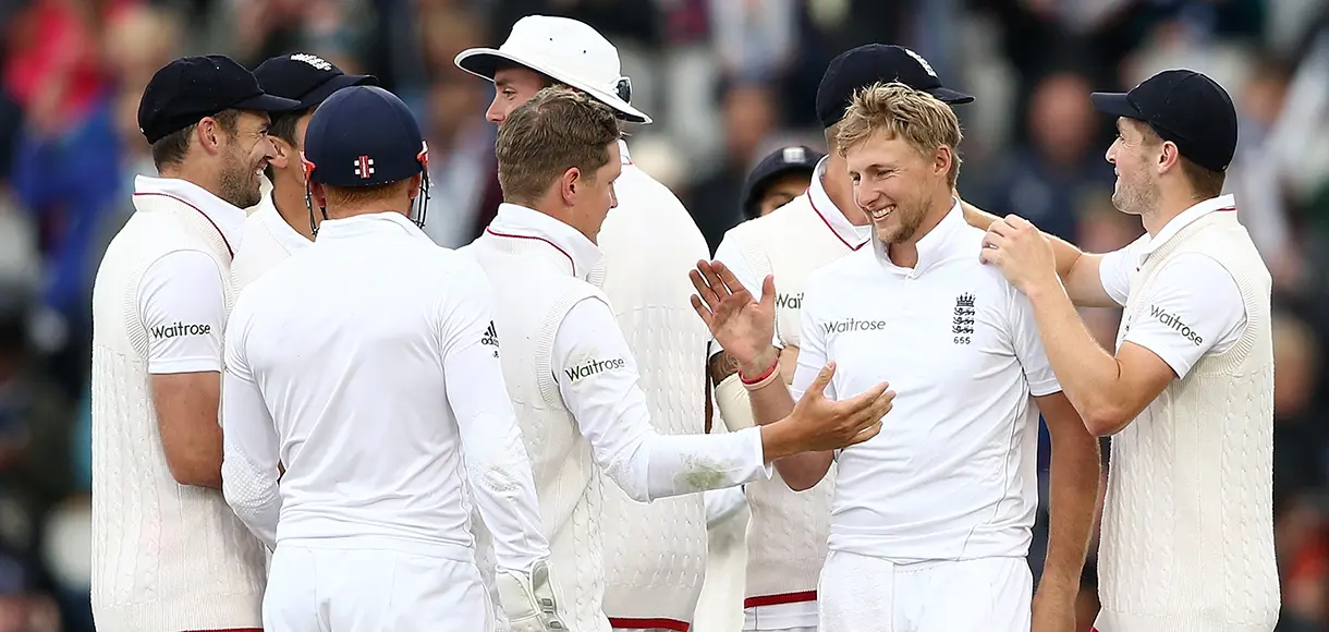 Simon Hughes: England are now on a roll, and Pakistan will be powerless to stop them