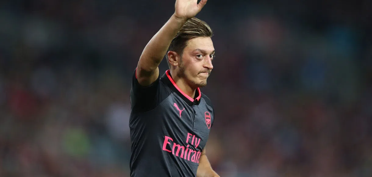 #BetYourWay: Our 25/1 shot for Arsenal v Everton