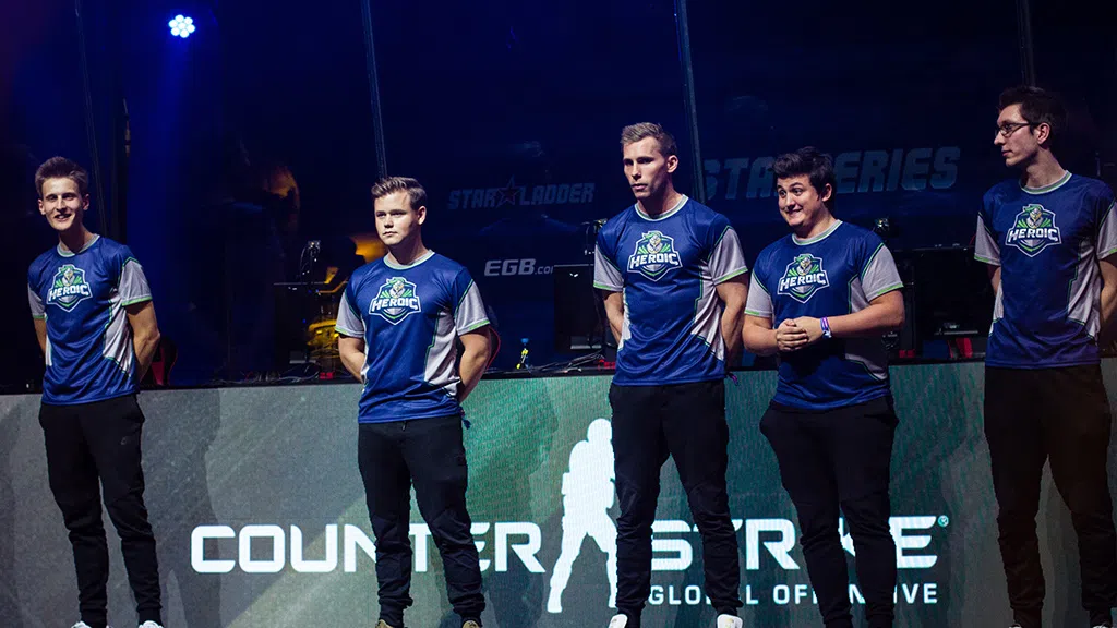 5 players who can make Heroic a better team