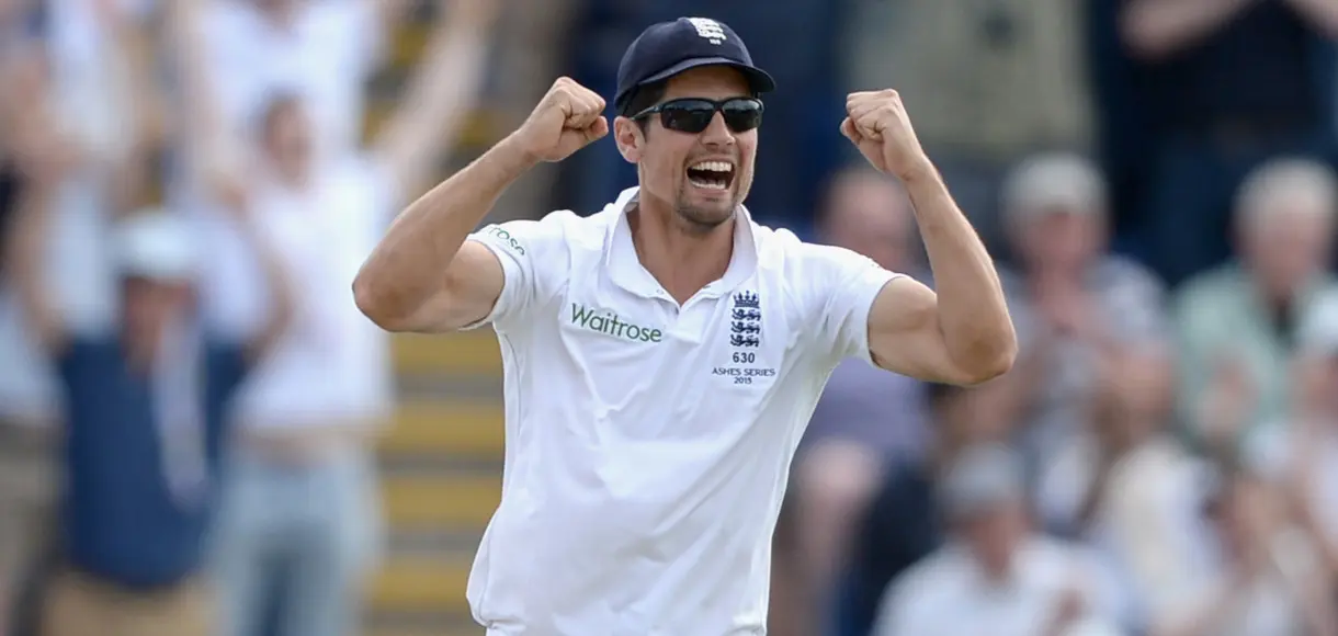 Not following-on: Reaction to Cook’s decision ignores excellent recent captaincy