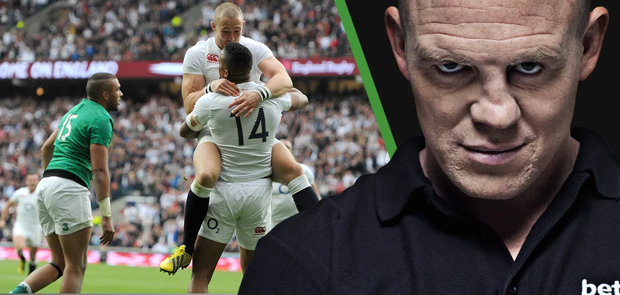 Mike Tindall: England’s fresh start now hinges on banishing unhappy Twickenham memories