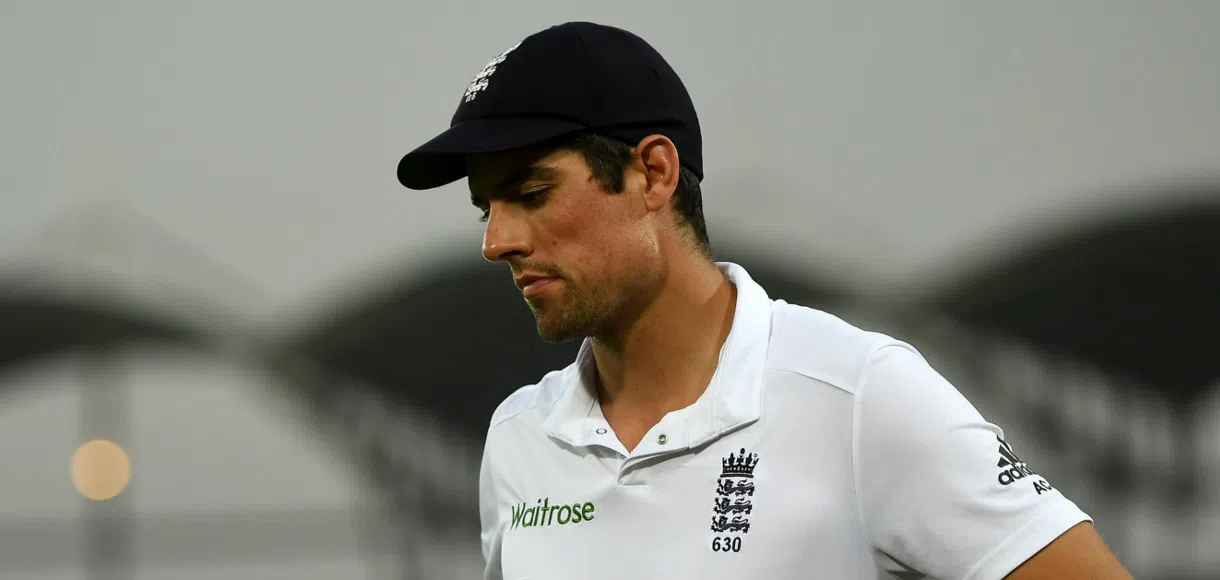 Simon Hughes: It is hard to see England winning the fifth Test