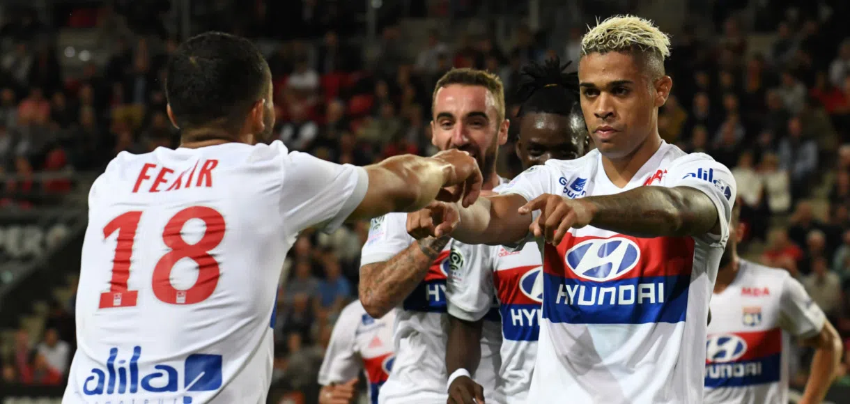 Fill your boots: 5 best BTTS bets to start the European season