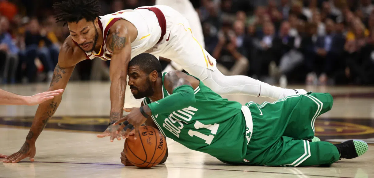 NBA tips: Back the Celtics and Raptors in our Wednesday 4-fold
