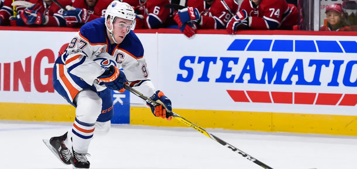 NHL futures: Picks and predictions for the 2021-22 Hart Memorial Trophy