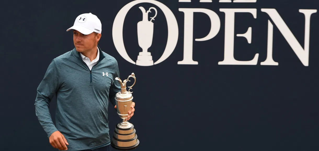 Who Am I? Test your knowledge of the Open Championship
