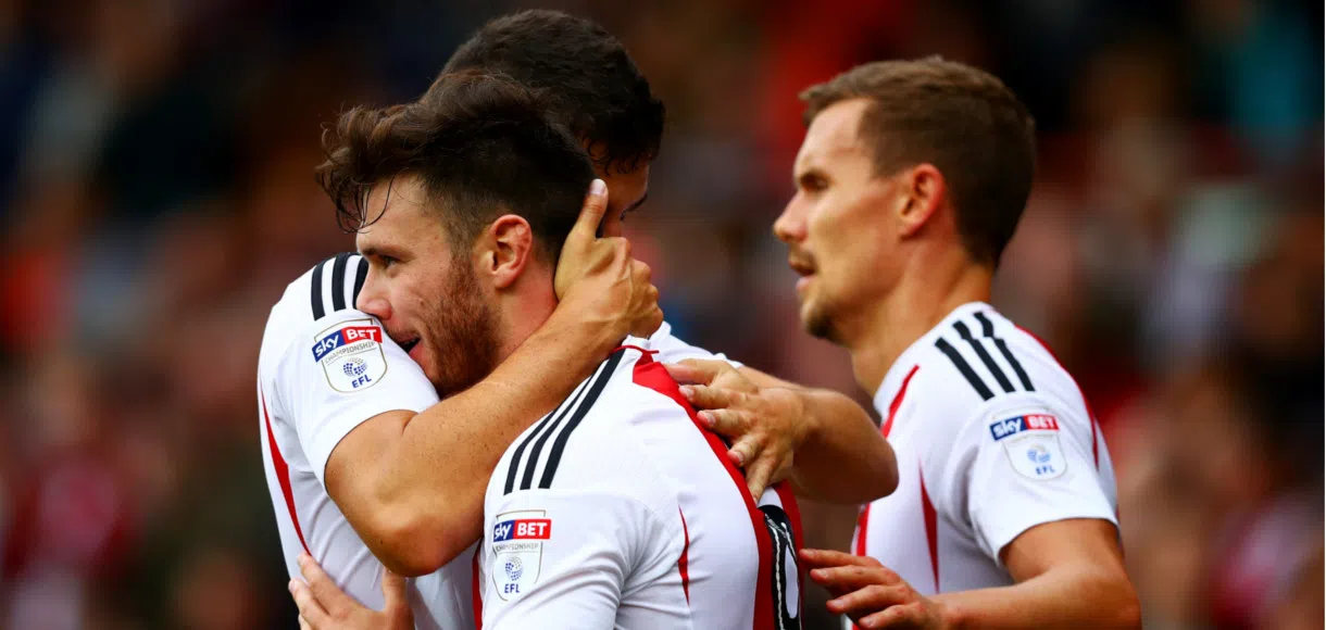 Hogan knows best: Brentford’s hitman is writing his own Hollywood story