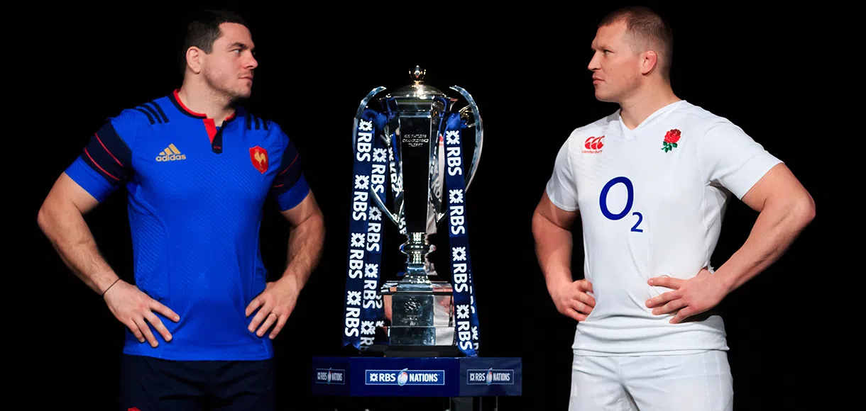 Alex Spink: World Cup failure helping France and England turn tables ahead of Six Nations