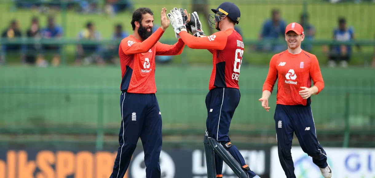 Cricket betting tips for Sri Lanka v England one-off T20