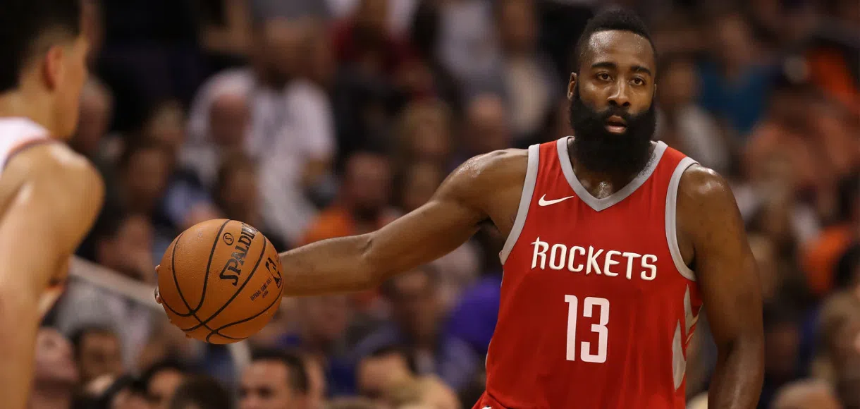 NBA tips: Back the Rockets and Raptors in our Wednesday 4-fold