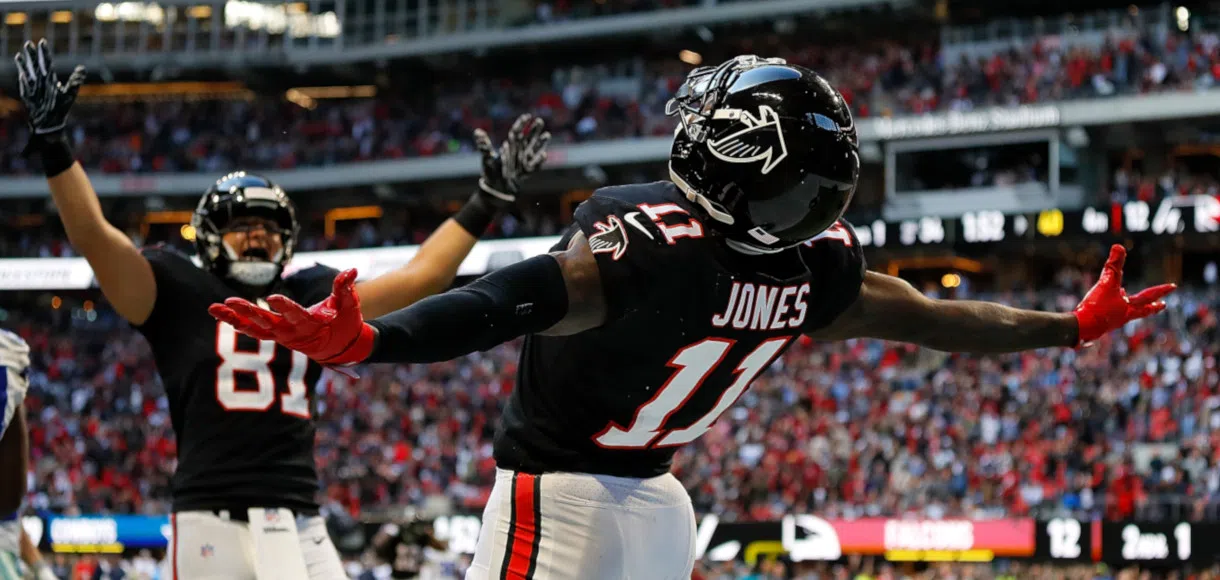 NFL tips: Our 9/1 four-fold for Week 17
