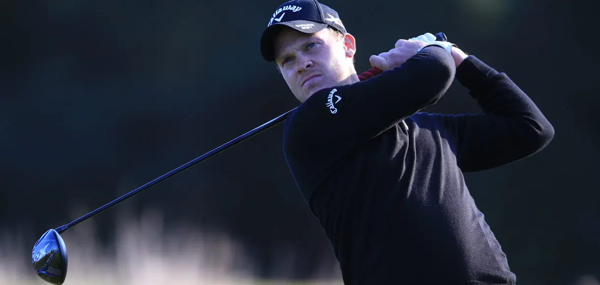 5 picks for the BMW Masters: Danny Willett poised to claim Race to Dubai lead