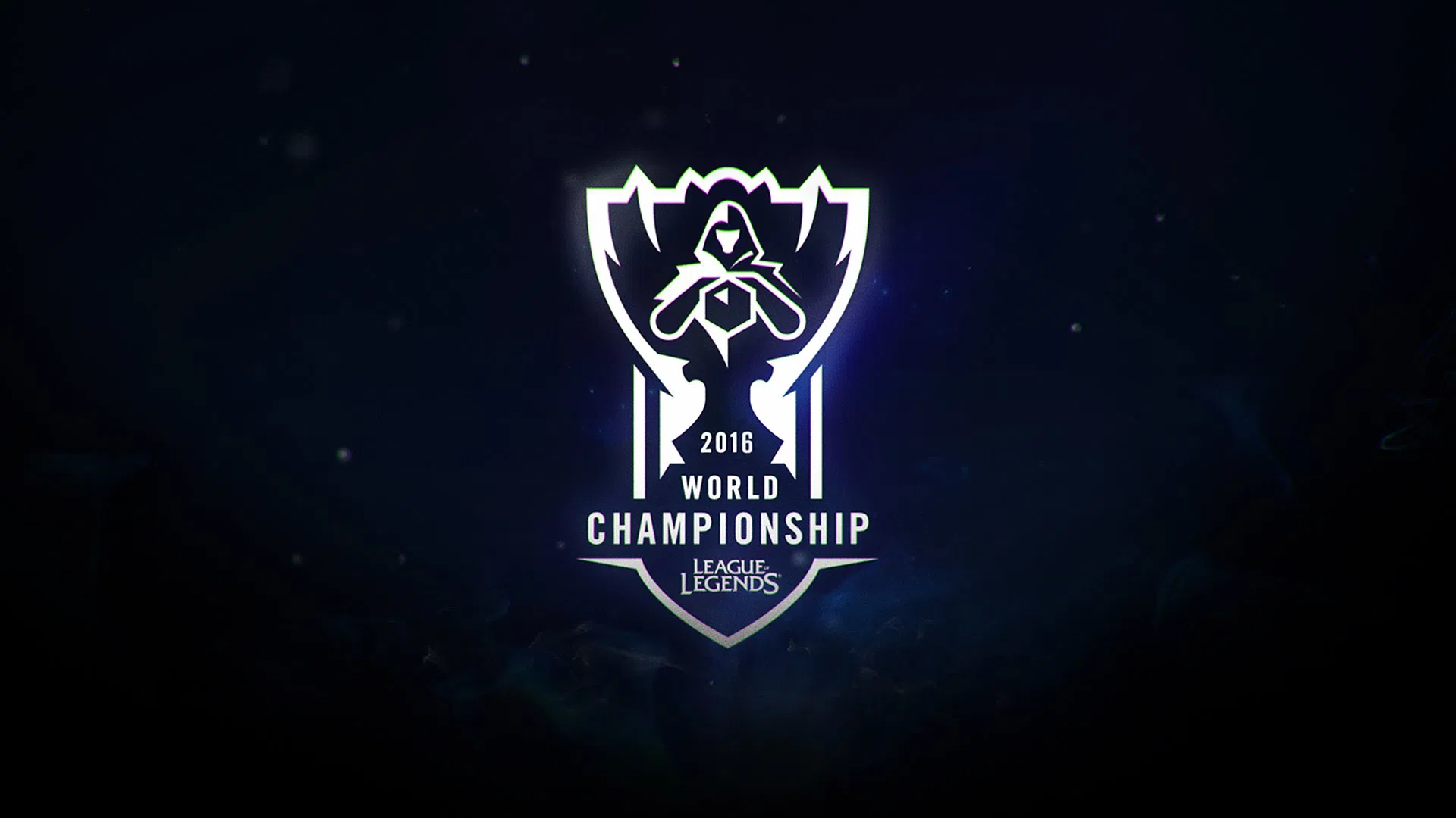 Worlds 2016: Are we on the road to another all-Korean final?