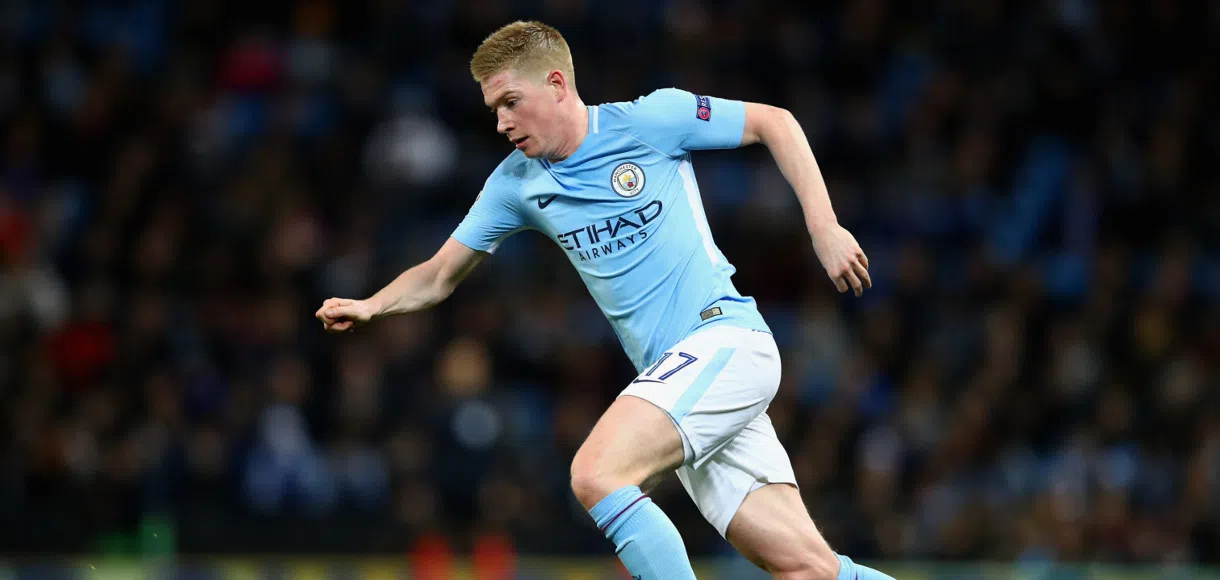 #BetYourWay: Our 33/1 shout for Liverpool v Manchester City
