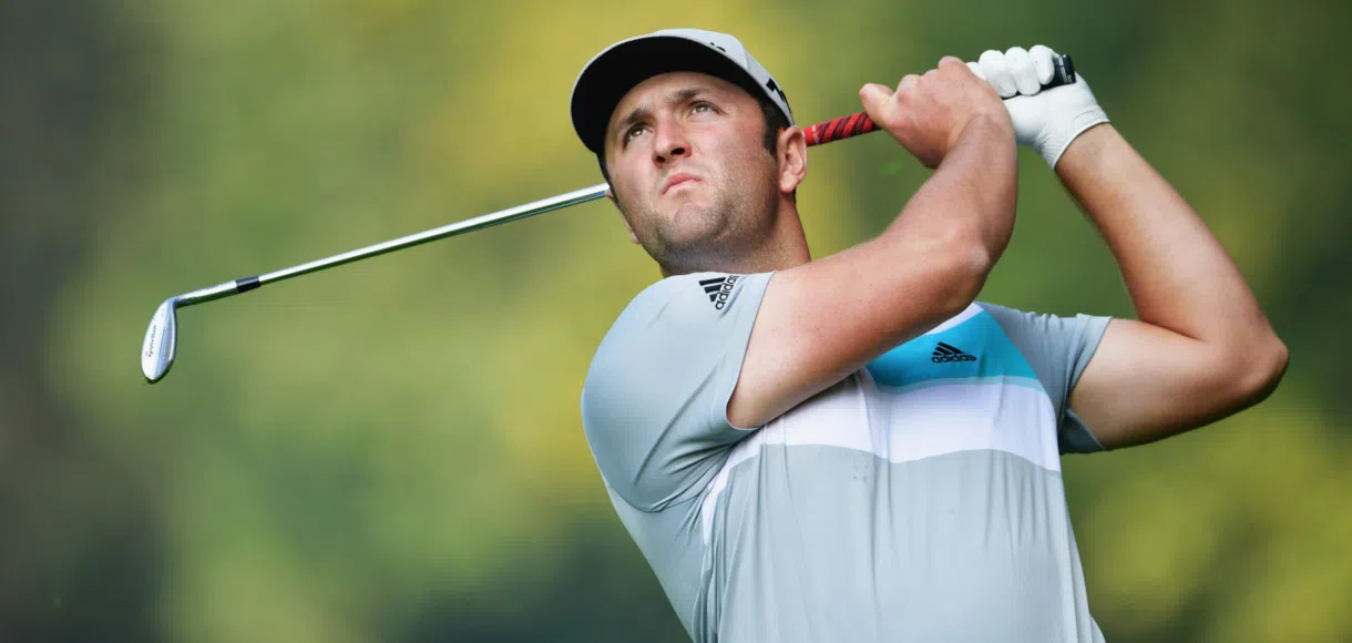The money list: Best bets for the WGC-HSBC Champions