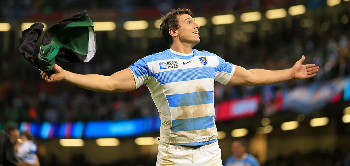 Fearless Argentina have what it takes to beat the Wallabies at their own game