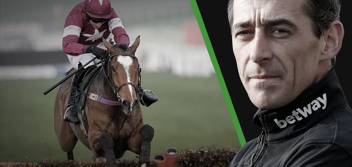 Davy Russell: Don Poli can shake up big guns in the Bowl