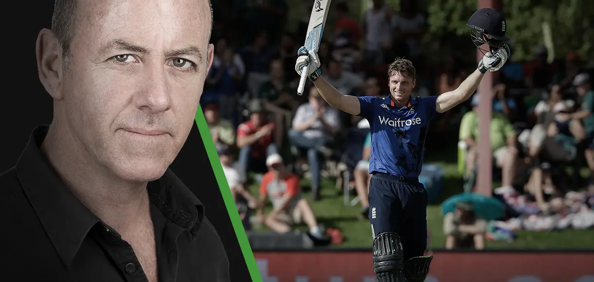 Simon Hughes: South Africa need a miracle to stop invincible England clinching series