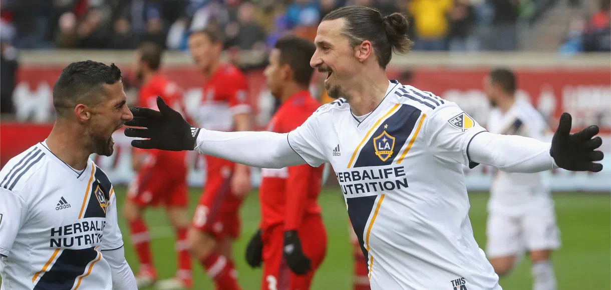 MLS betting: Tips for Sunday 05 08 18