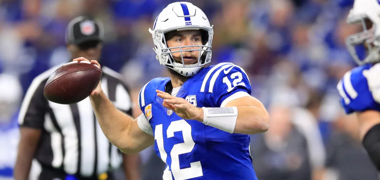 NFL tips: Our 8/1 four-fold for Week 8