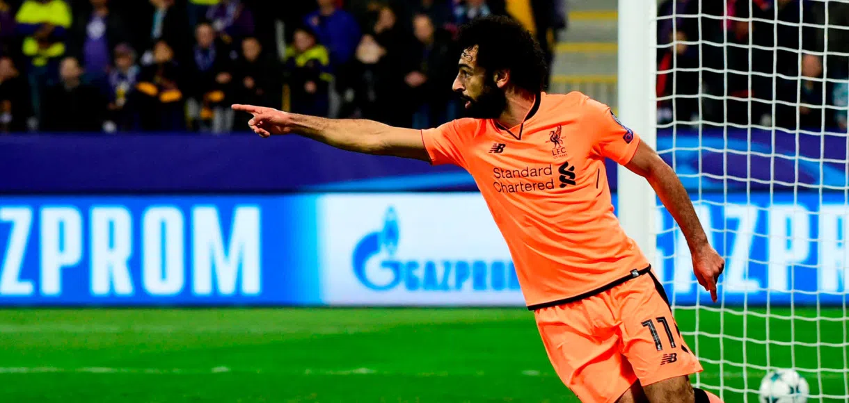 #BetYourWay: Our 9/1 pick for Porto v Liverpool